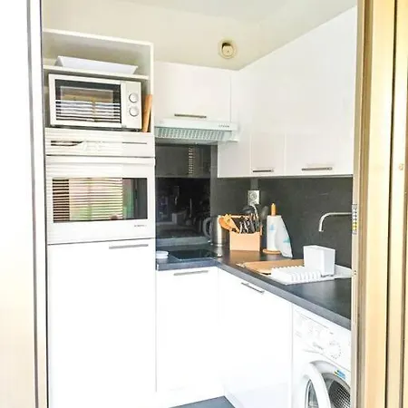 Apartament Le Mistral Yourhosthelper Saint-Laurent-du-Var