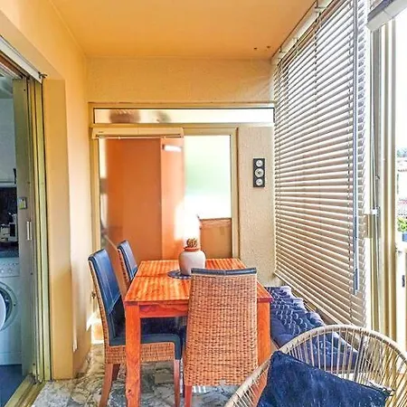 Le Mistral Yourhosthelper Apartament Saint-Laurent-du-Var